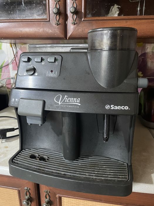 Продам кавомашину