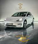 Tesla Model 3 Standard RWD Plus