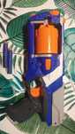 NERF wyrzutnia Hasbro N-Strike Elite