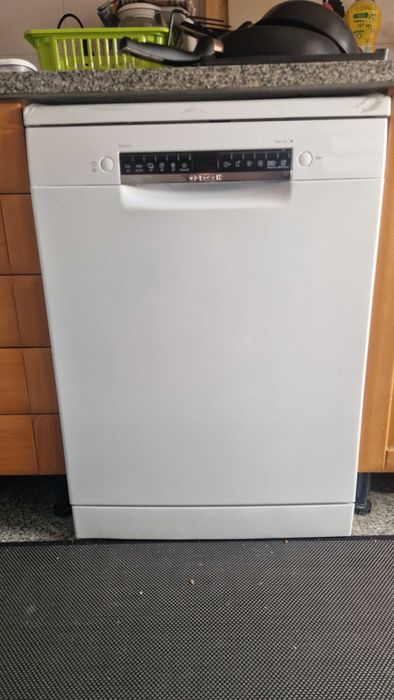 Maquina de lavar loiça Bosch