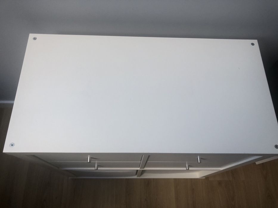 Regał Kalax 2x2 Ikea