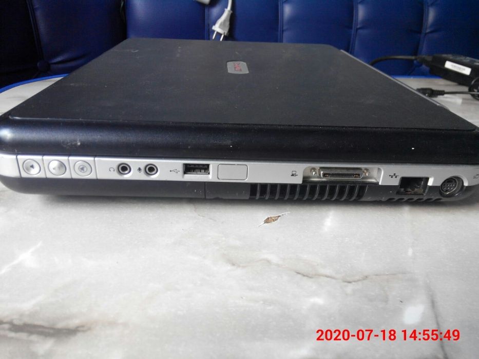 compaq presario r3000