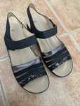 Sandalias  confortables