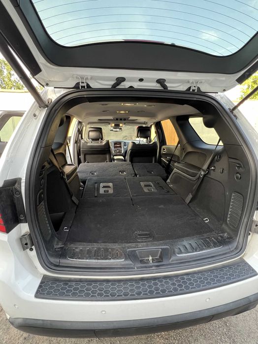 Dodge Durango 2015 Limited