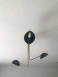 Lampa sufitowa w stylu retro Johan Westwing  Collection