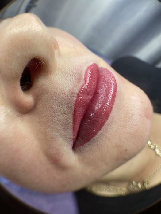 Акція! Перманент/Ламінування вій,брів