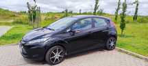 Ford Fiesta Mk7 1.4