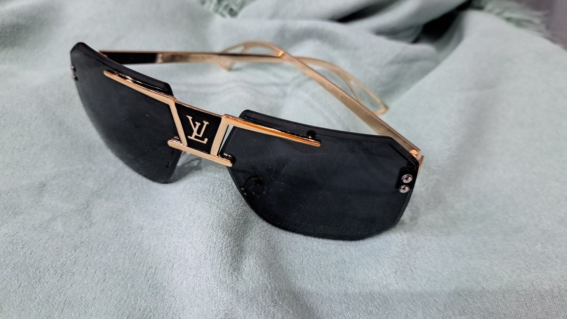 Okulary przeciwsłoneczne LV