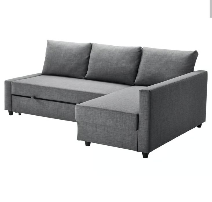 Sofá ikea friheten