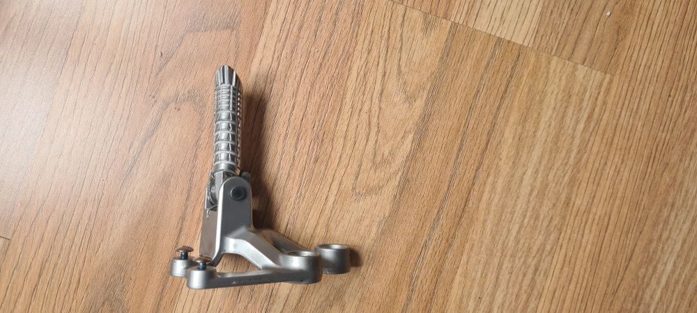 Peseiras Suzuki gsxr Condutor