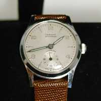 Męski zegarek naręczny z lat 50 tych marki Tarnan Szwajcarski