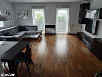 Jasne mieszkanie 82m² (3 pokoje), Storczykowa