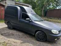 Продам Daewoo Lanos