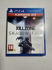 Killzone shadow fall