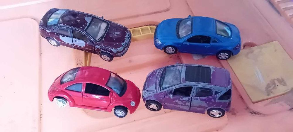 Brinquedos para vender ou trocar