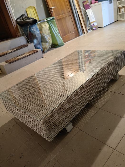 Stolik kawowy marki Bel Giardino