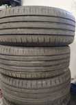 Opony letnie Goodeyar EfficientGrip  205/55/16