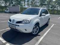 Renault koleos 2009 2.0 дизель механика 4x4 Обмен/Рассрочка