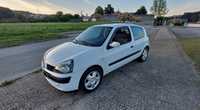 Renault Clio 1.5dci