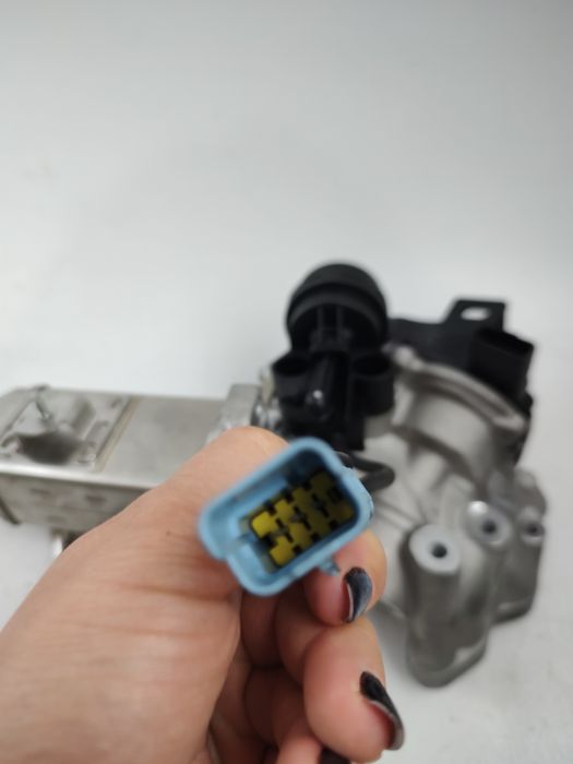 Peugeot 508 Citroen 2.0 HDI zawór  EGR