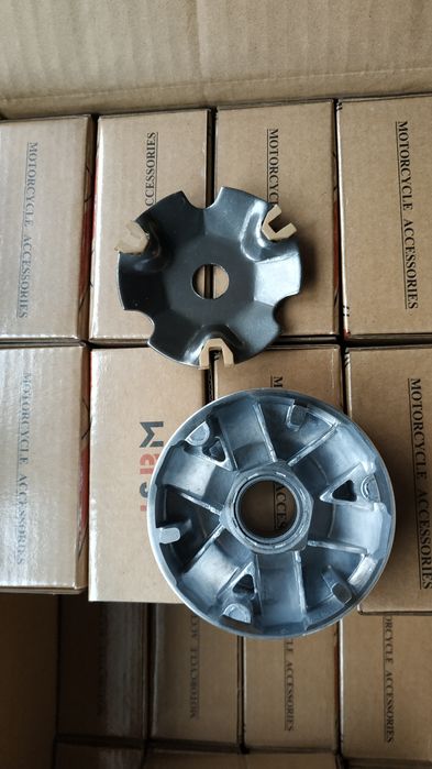 Вариатор, варіатор тюнинг ( до 80км/ч) хонда дио, діо, dio 27/34/35 т