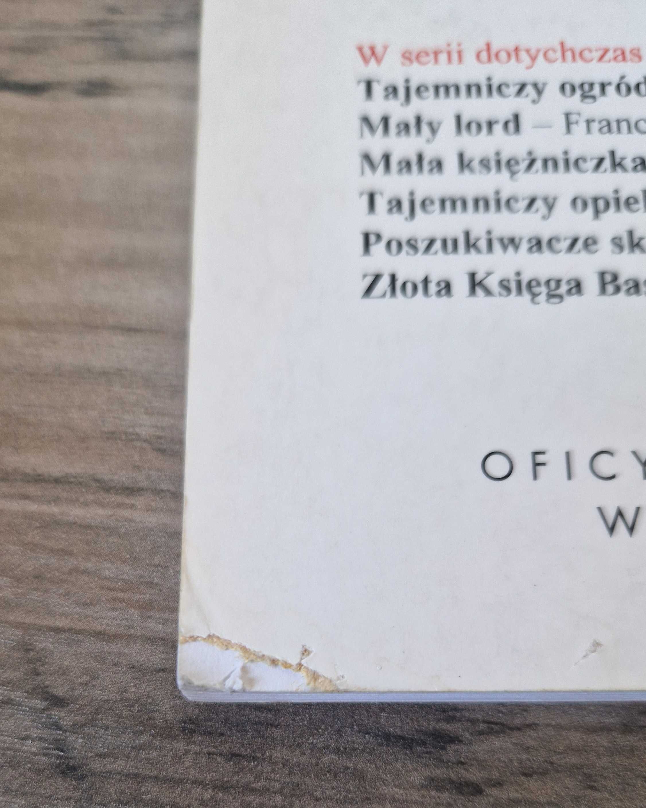 Przygody młodych Bastablów Edith Nesbit