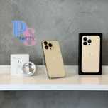Apple/iPhone 13 Pro 128GB Gold | Bateria 85% | Gwarancja 3m-ce/Faktura