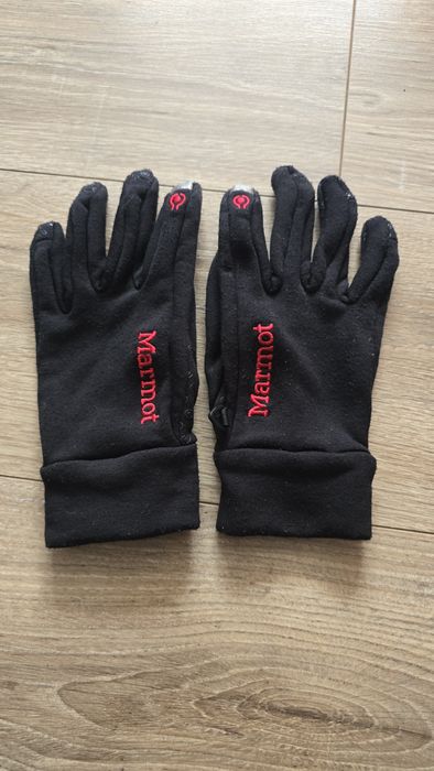 Продам рукавиці Marmot