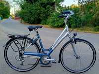 Rower damski * KOGA MIYATA Balance * Shimano NEXAVE 3x7 ALU amory !