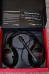 Słuchawki HyperX Cloud Stinger