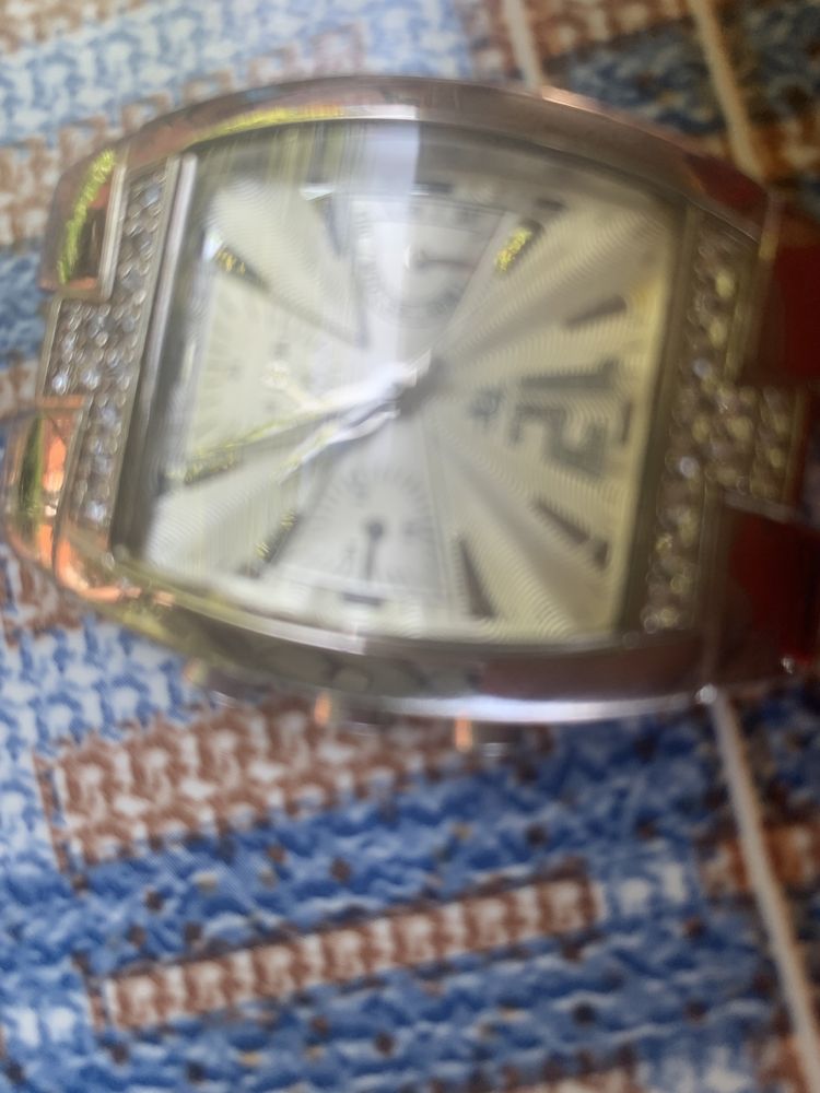часы Rolex, сборка Тайланда.