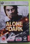Alone in the Dark X-Box 360 - Rybnik Play_gamE