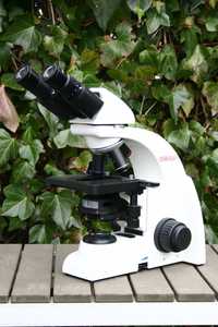 Mikroskop Frederiksen NeoLab
