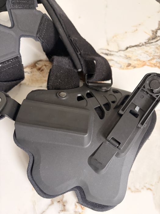 Orteza kolana DONJOY ROAM OA - idealna