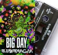 Mc Big Day Iluminacja 1997r