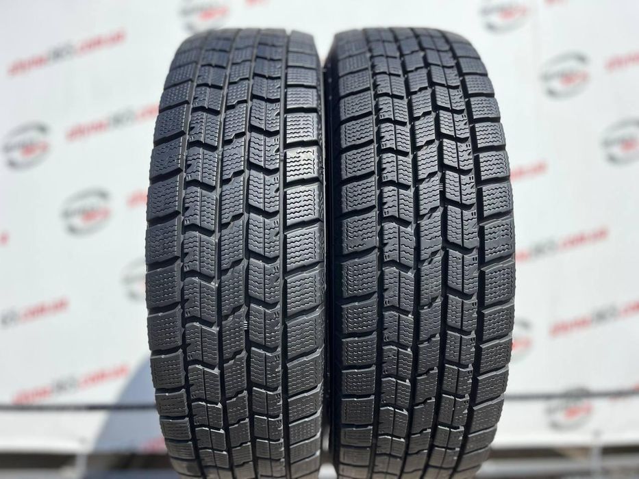 175/70 r14 goodyear ice navi 7 7mm шини бу зима