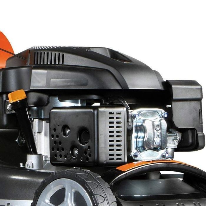 Oleo Mac Max 48 Tk Allroad 4 Alu Prof Kosiarka Spalinowa Do Trawy 6.5K