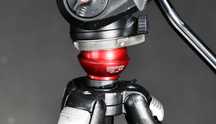 statyw Manfrotto 055+ kolumna centralna 555B