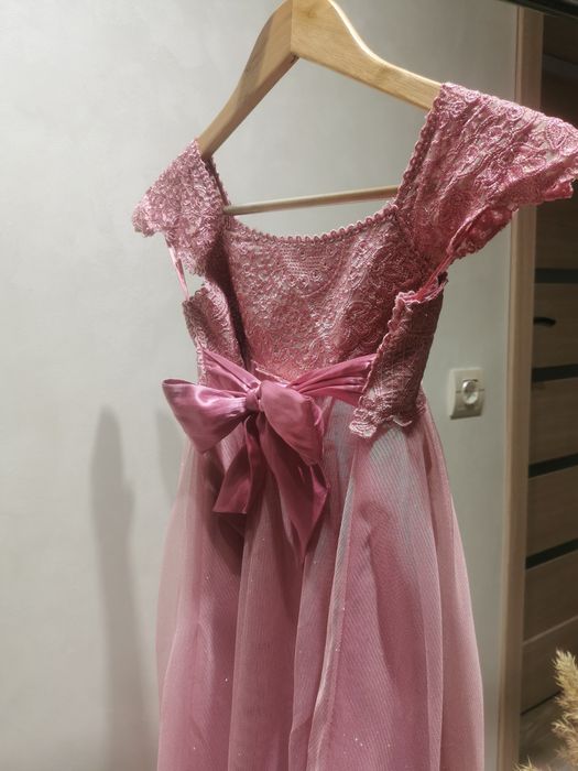 Сукня Monsoon для дівчинки