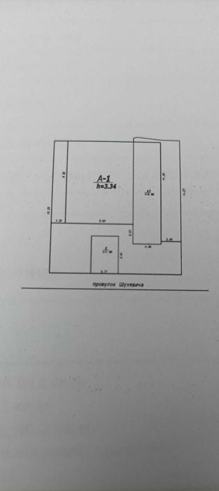 Продаж приватного будинку в мікрорайоні Гречани  24633