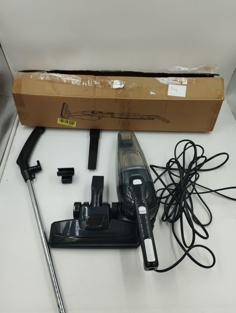 Odkurzacz 2 w 1 Amazon Basice