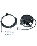Zestaw wentylatora KTM 250/300/450 TBI '24; HUSQVARNA '24; GAS GAS '24