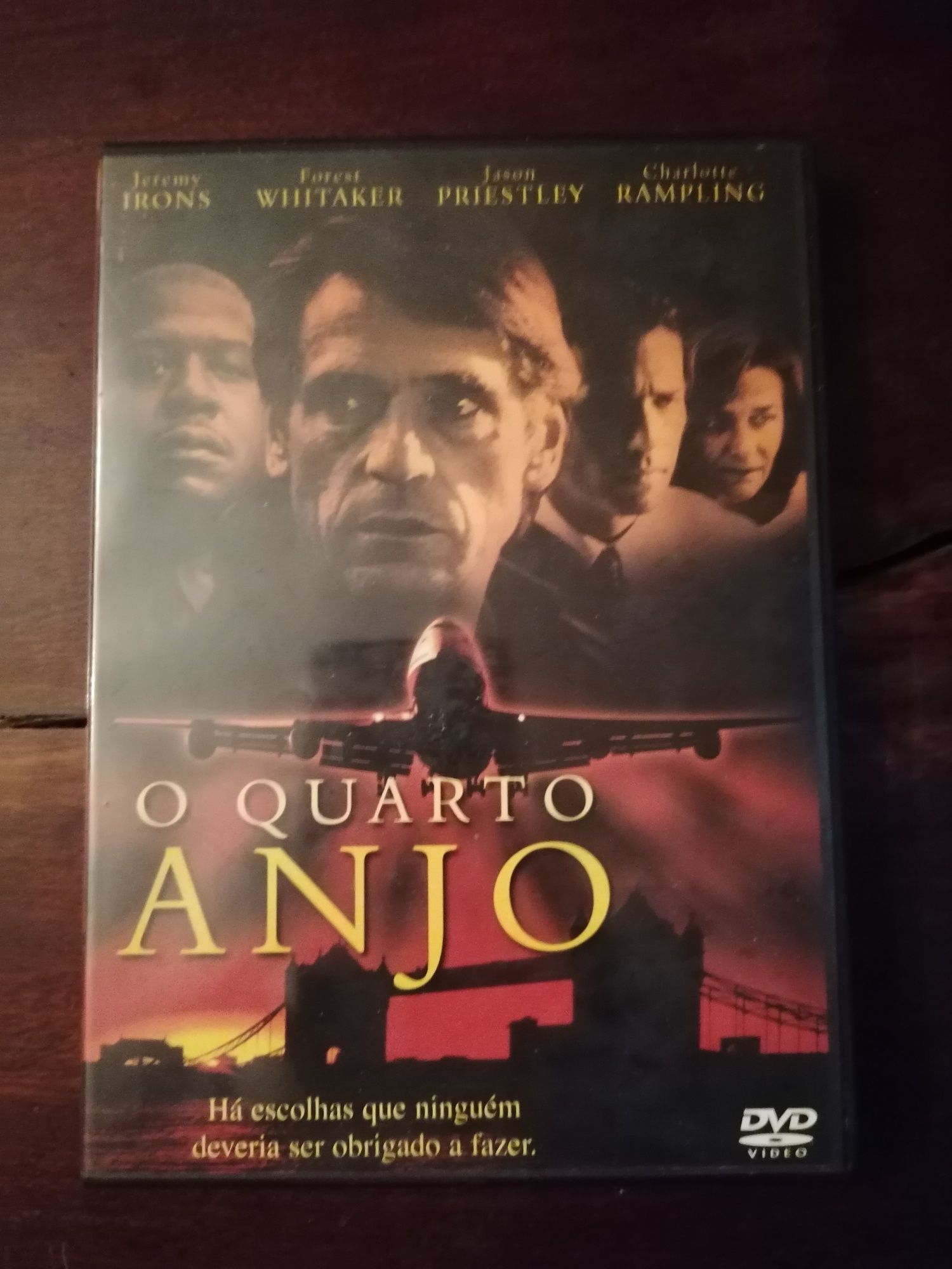 DVD's Grandes Clássicos