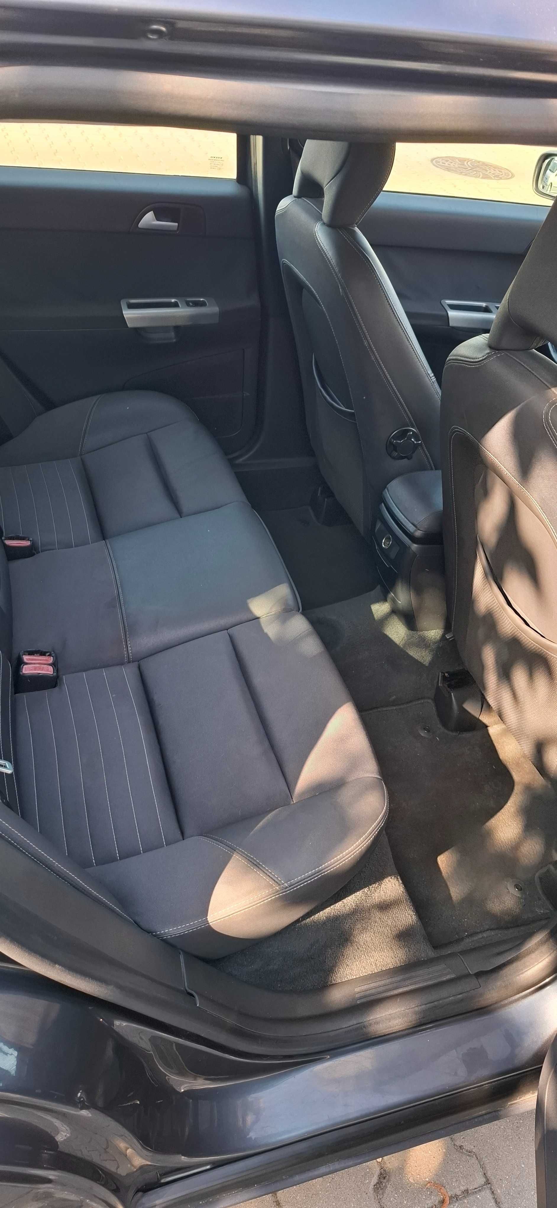 Volvo V50 2.0 Diesel