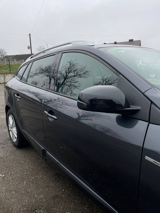 Продам Renault Mégane