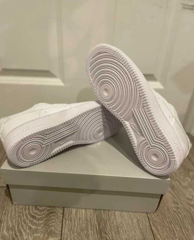 Buty Nike Air Force 1 Low White rozmiar.41