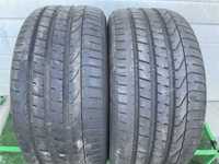 Автошини Pirelli P Zero TM 255/40 R18 99Y Літо Б/У