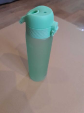 Butelka Bidon plastikowy ION8 0,5l zielony