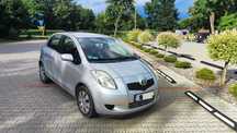 Toyota YARIS II 1.3 klima