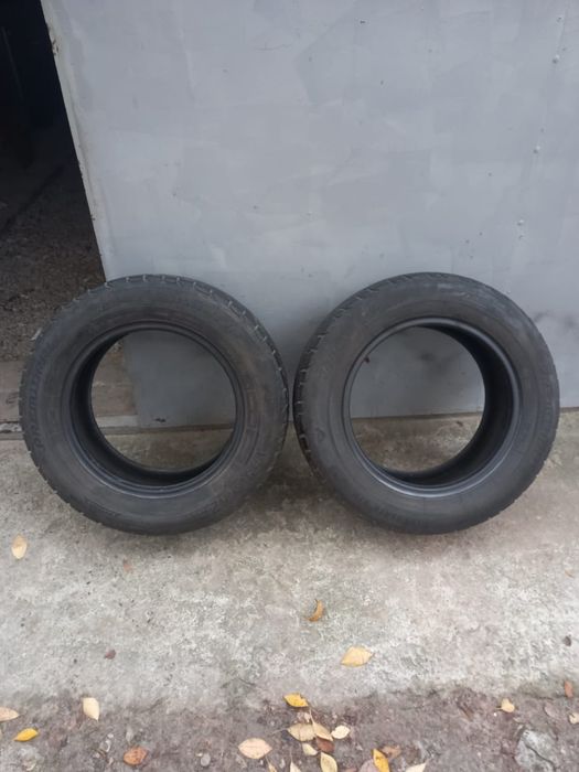 Резина зима 195 65 15